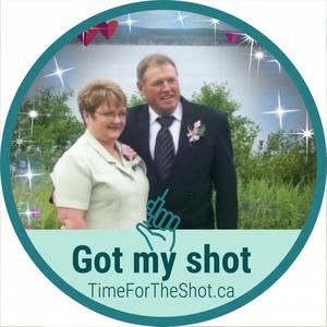 Meet your Posher, Carmelita